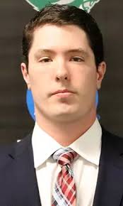 2018 Men's Lacrosse Roster