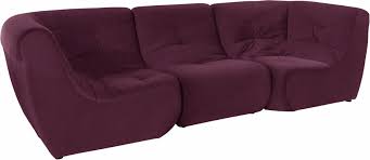 Beautifully crafted sofa lilas available at extremely low prices. Bigsofas In Lila Preisvergleich Moebel 24