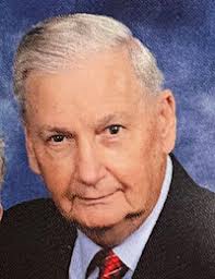 Hugh O'Neal “Buddy” Scoggins