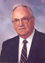 Obituary of Martin Thomas Kain