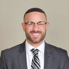 Oy!Chicago's 36 Under 36 2020 Honoree Cydney Wallace