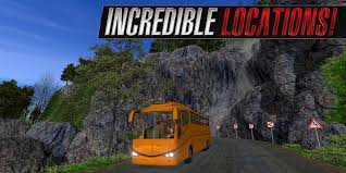 Bus simulator mod download links. Bus Simulator Original V3 8 Mod Apk Obb Money All Unlocked Download