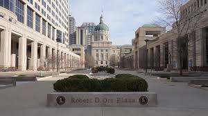 Orr Plaza