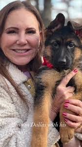 Brenda Gress's Instagram, Twitter & Facebook