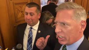 NJ COVID vaccine mandate: GOP defies Statehouse proof rule