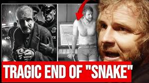 Raider Ralph and Cliff Branch hanging out at christy's in S