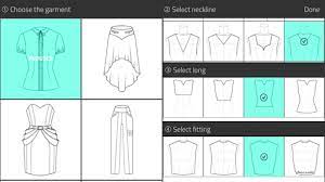 Buy sewing machines, design clothes, choose materials and sew. Download Fashion Design Flat Sketch On Pc Mac With Appkiwi Apk Downloader