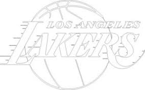 Step by step how to draw los angeles lakers logo. Nba Teams Logo Coloring Pages 62 Free Printable Coloring Sheets 2020