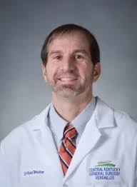 Dr. Melissa Newcomb, MD, Surgery