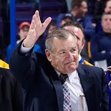 Bobby plager on coaching 2017 winter classic alumni game. W25jf4uyijmsum