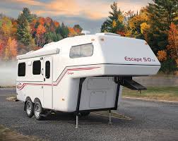 Check spelling or type a new query. Rv Review Escape 5 0ta Fiberglass Fifth Wheel Trailer Life Fifth Wheel Trailers Fifth Wheel Fifth Wheel Campers