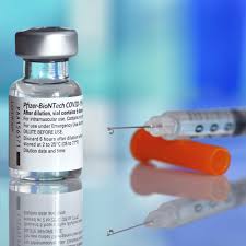 ' vaccination is done without prior appointment, only id card and vaccination passport are to be brought. Studie Zur Wirksamkeit Biontech Impfung Schutzt Offenbar Lange Geo