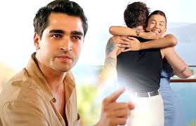 Avance “Una nueva vida” capítulo 40: Kaya se interpone entre Seyran y Ferit