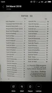 أَلَمْ نَشْرَحْ لَكَ صَدْرَكَ ﴿الشرح:١. Jual Juz Ama Arab Latin Kecil Saku Di Lapak Al Amin Bukalapak