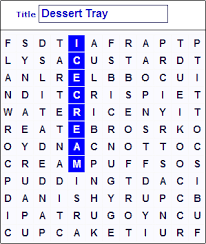 Mara florencia ramirez/eyeem/getty images a machine is a tool used to make work—the amount of energy required. Word Search Puzzle Maker Help Wordplays Com