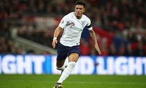 It shows the transfer history, the clubs jude bellingham played for in his career, time of transfers and the transfer fees. Manchester United Transfer News Jadon Sancho Jude Bellingham