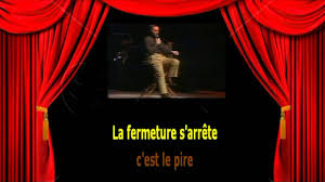 Karaoke Charles Aznavour Bon Anniversaire Youtube