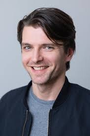 Eric Blais's Instagram, Twitter & Facebook