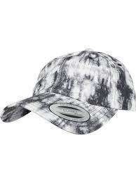 Ice dye is a cool variation on traditional tie dye. Yupoong Low Profile Tie Dye Modell 6245td Baseball Caps In Grau Baseball Cap