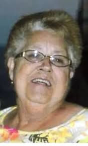 Obituary information for Barbara Mae O'Banion
