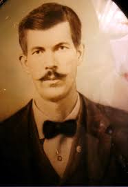 My g-grandfather, David Monroe Hadley, Co G, 8th LA Infantry, Army of  Northern Virginia.