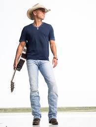 Kenny Chesney | Biography, Music, & Facts | Britannica