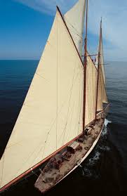 Invader 1905 Bateau Vintage Voilier En Bois Voilier Bateau En Bois