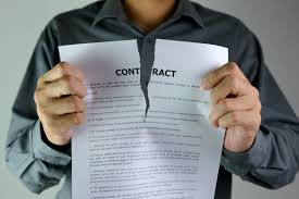 In malaysia tenancy agreements are prepared by the landlord's lawyer. Guide To Breaking Lease And Early Termination Of Tenancy Agreement In Singapore 99 Co