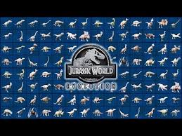 I like sim building games that are relaxing. Video All Dinosaurs Unlocked