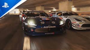 Two years ago, aston martin announced that its works historical division would build 25 continuat. How Project Cars 3 S Career Mode Takes Drivers From Weekend Warriors To Racing Legends Playstation Blog