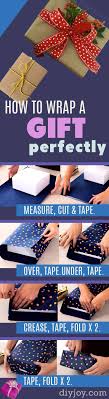 19 ways to reuse torn gift wrap paper news: 52 Creative Gift Wrapping Ideas
