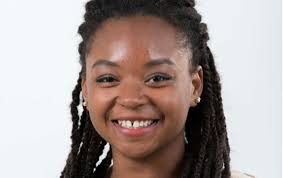 Santa Clara University Junior D&eacute;j&agrave; Thomas Chosen for Udall  Foundation Scholarship