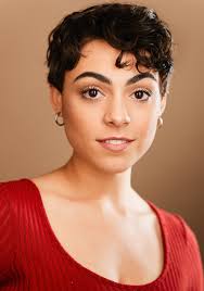 Birr (TV Movie 2018)