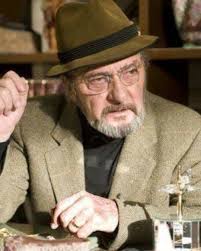 ⭐LORENZO DE RODAS,⭐ PADRE DEL TAMBIEN ACTOR, LEONARDO DANIEL. 🎬🎥🎥🎭  Lorenzo de Rodas nació el 2 de agosto de 1930 y falleció el 17 de diciembre  de 2011, fue un actor español