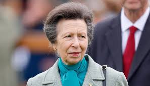 Palace confirms Princess Anne final royal duty as family takes major break
