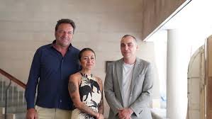 Onlyfans avva spending time with Naomi left me wanting more.