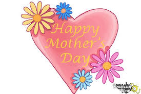 Beautiful blooming anemone paper flowers on white background. Mother Day Card Yerat