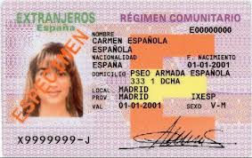 If you have already set out on your journey, or have lived in your country of residence for less than 12 months, do 'volunteering' means a solidarity activity that takes the form of a voluntary unpaid activity for a period of up to twelve months; Residence Card Of A Family Member Of A Union Citizen Wikipedia