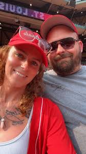 Event Feedback: St. Louis Cardinals