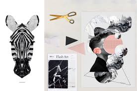 You can put your favorite pictures into collages of different themes: Catch Of Th Day Poster Von Vontrueba Vereinen Aktuelle Wohntrends The Shopazine De
