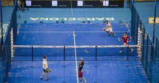 The padel is a sport similar to tennis, but much more active and dynamic, which makes it more fun and enjoyable for the little ones. 7 Things You Need To Know About This Upcoming Sport Called Padel Playo