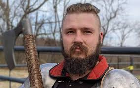 November 2021 Fighter of the Month