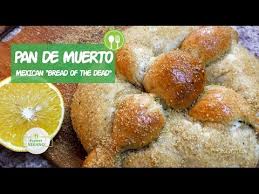 Pan De Muerto Comer Vegano Mexican Bread Of The Dead Youtube Postres Vegetarianos Recetas De Alimentos Crudos Pan De Muerto
