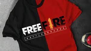 Free shipping on orders over $25 shipped by amazon. How To Make A Free Fire T Shirt At Home Herunterladen