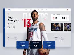 Follow us & share nba stats with #nbastats. Nba Player Profile In 2020 Nba Players Sports Design Nba