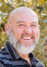 Obituary for Harley Spriet