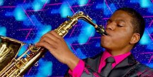 Avery Dixon: The Saxophone Prodigy Taking America's Got Talent by Storm