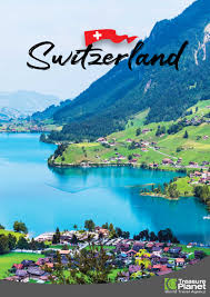 Penthouse apartment for sale with panoramic roof terrace. Timeless Switzerland Treasureplanet World Travel Agency