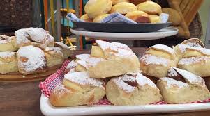 Pin En Cocineros Argentinos Platos Dulces
