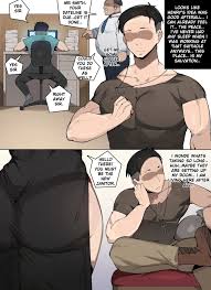 Pray For Sex Porn Comic english 02 - Porn Comic